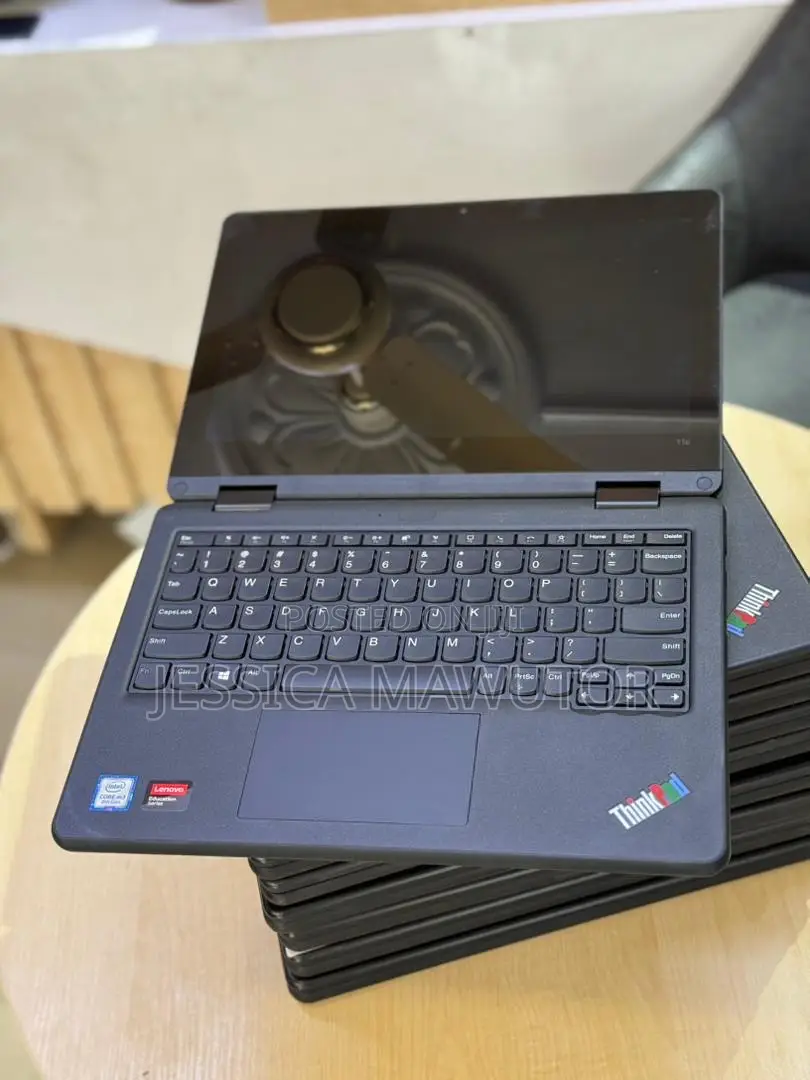 Laptop Lenovo 4GB Intel Core i3 SSD 128GB