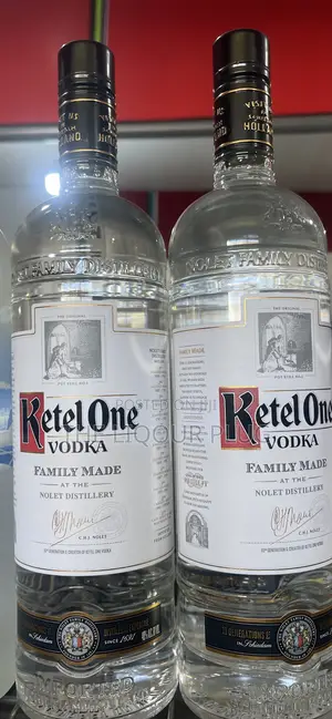 Ketel One Vodka
