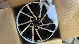 Hyundai Elantra Rim Set Available