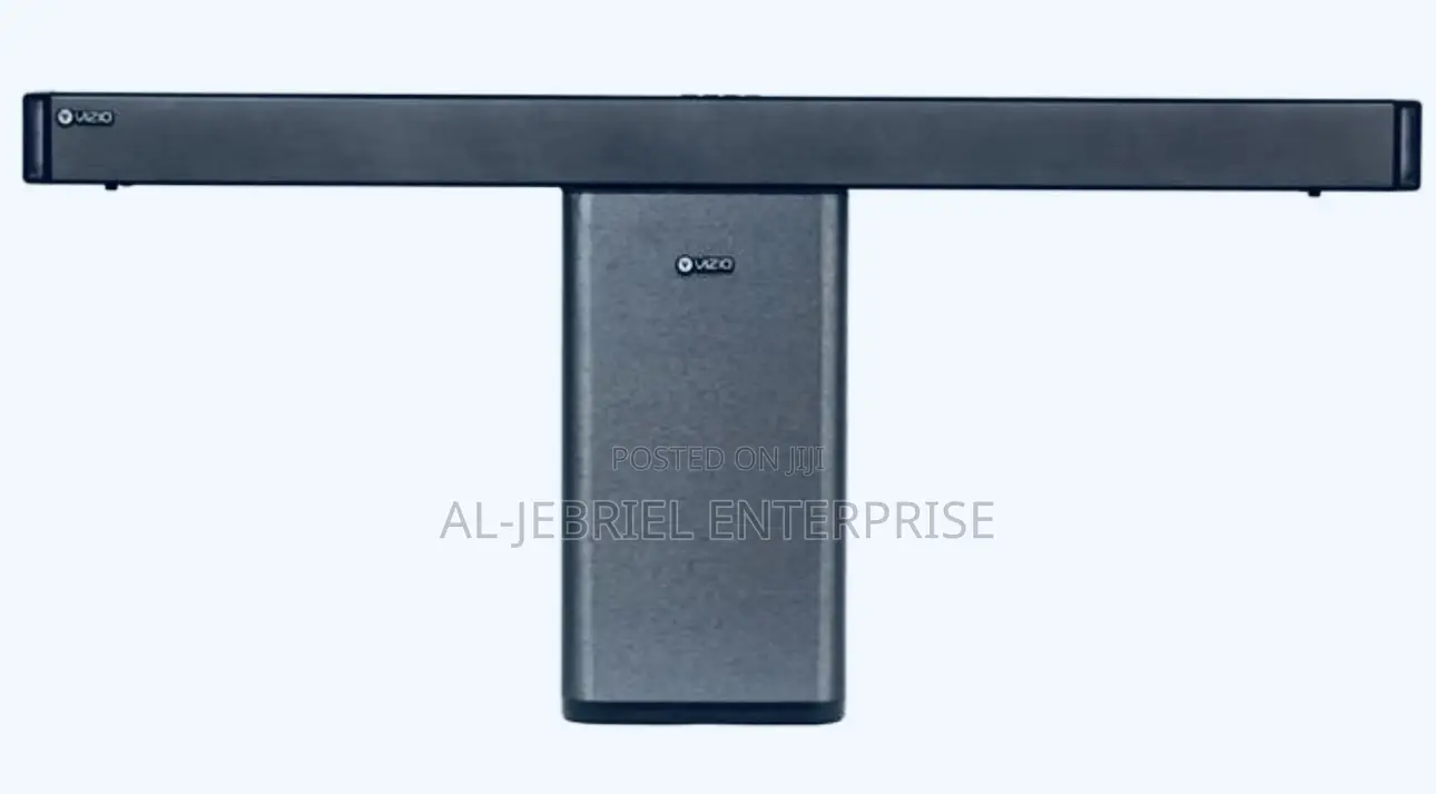 Vizio Sound Bar