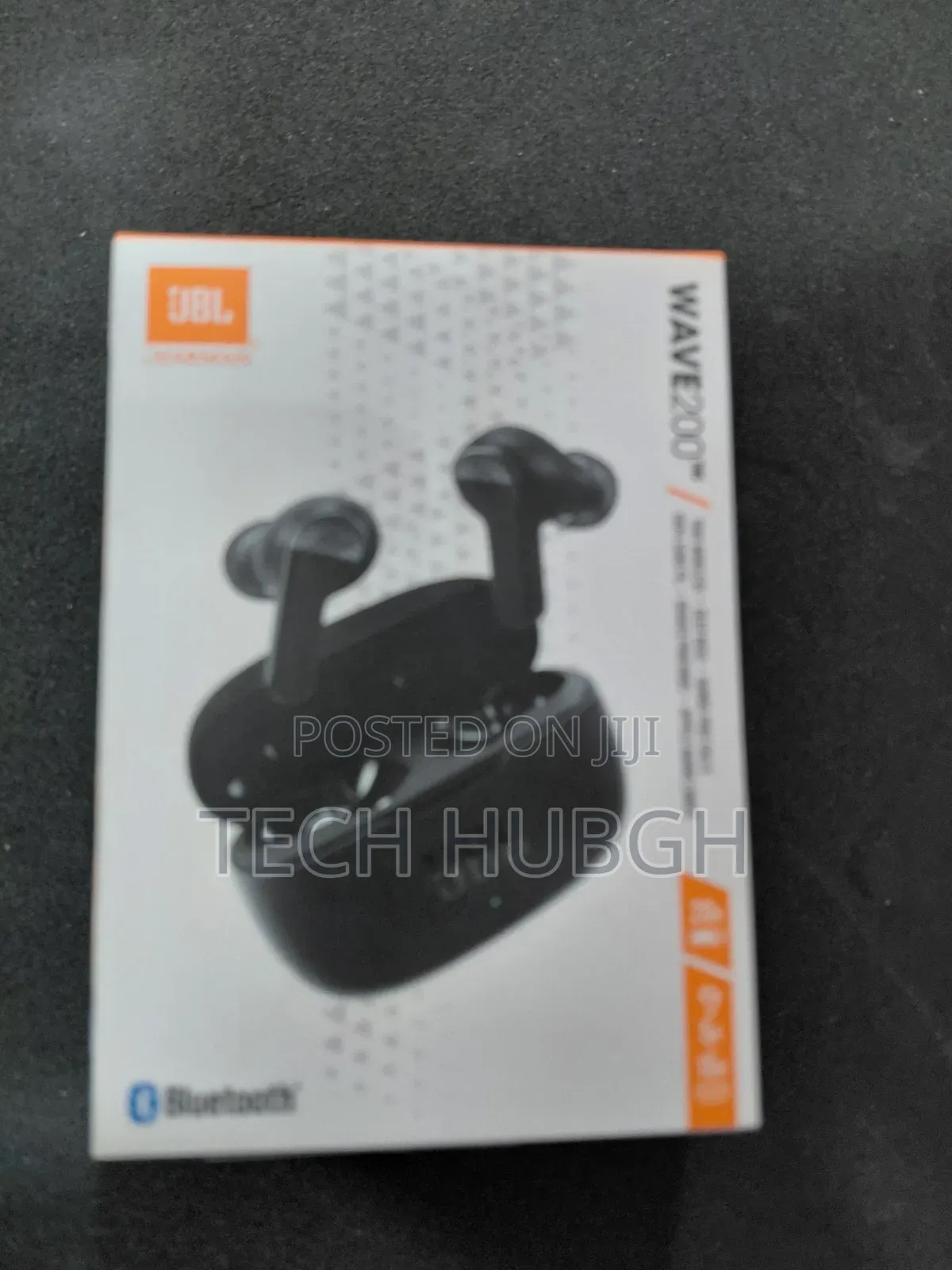 JBL Wave 200 TWS