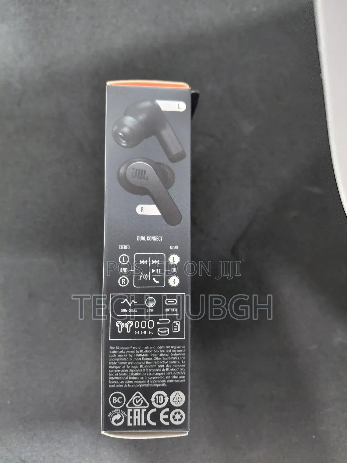 JBL Wave 200 TWS