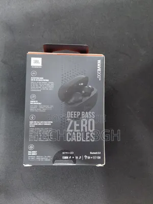 JBL Wave 200 TWS