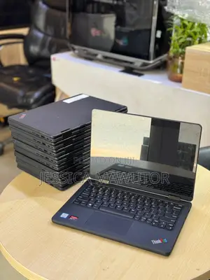 Laptop Lenovo 4GB Intel Core i3 SSD 128GB