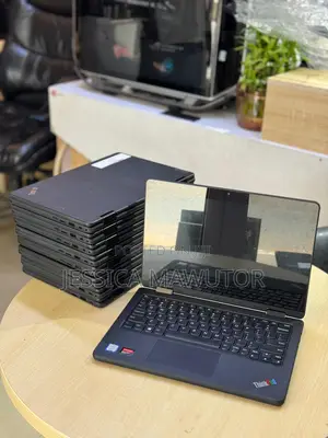 Laptop Lenovo 4GB Intel Core i3 SSD 128GB