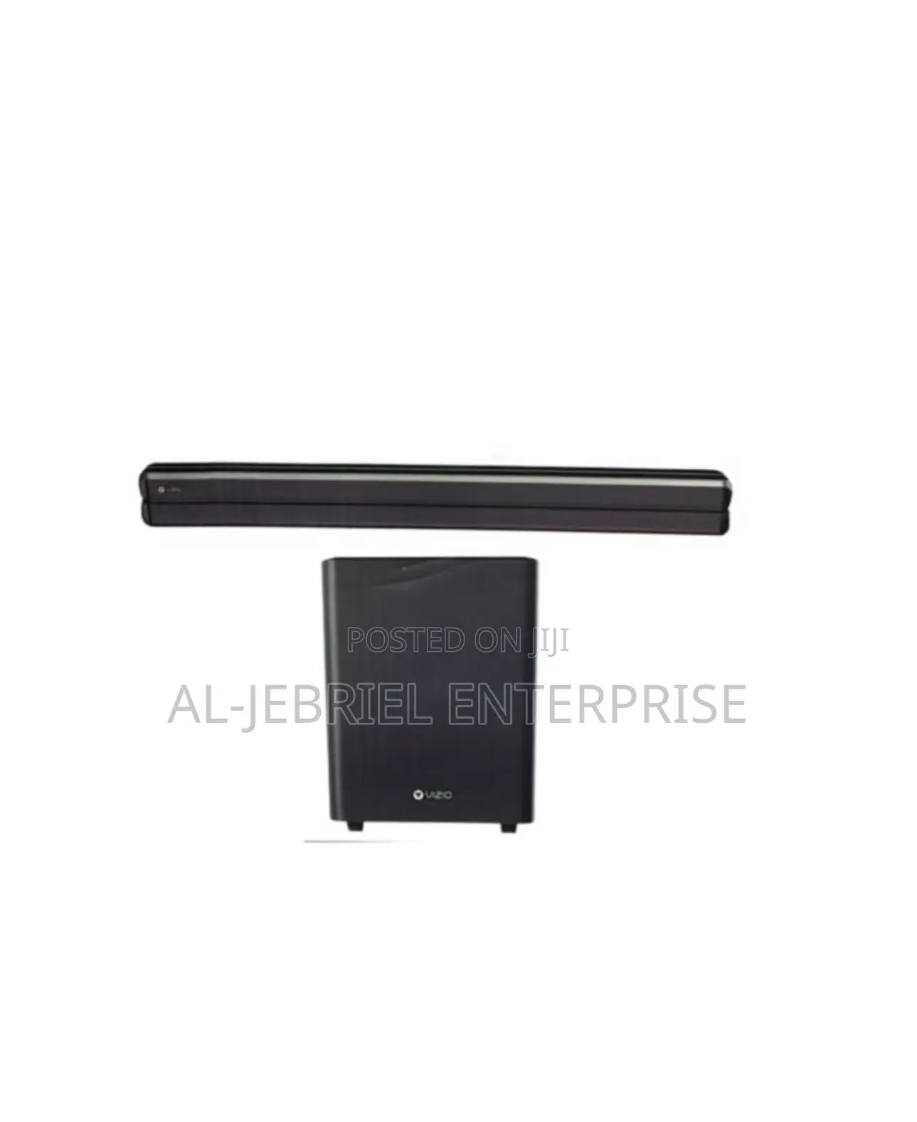 Vizio Sound Bar (Viz-2039c)