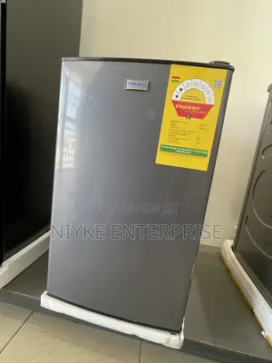 Nasco Nasf1-95fl Table-top Fridge