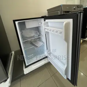 Nasco Nasf1-95fl Table-top Fridge