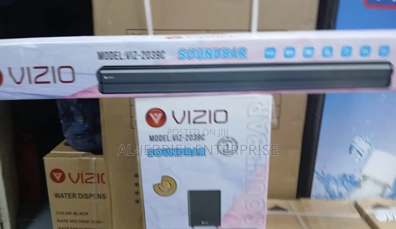 Vizio Sound Bar (Viz-2039c)