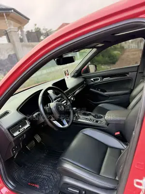 Honda Civic 2024 Fully Loaded