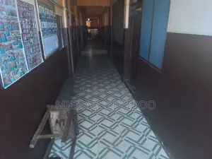School Attendant or Cleaner