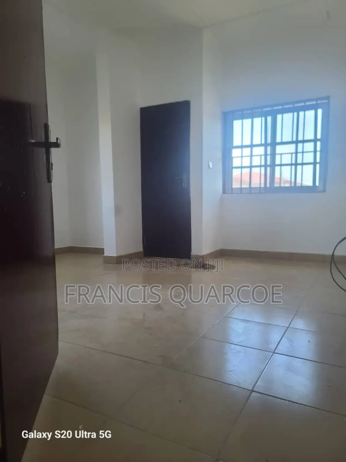 2bdrm Apartment in Agbogba Estates for rent