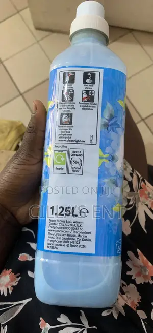 Tesco Fabric Conditioner
