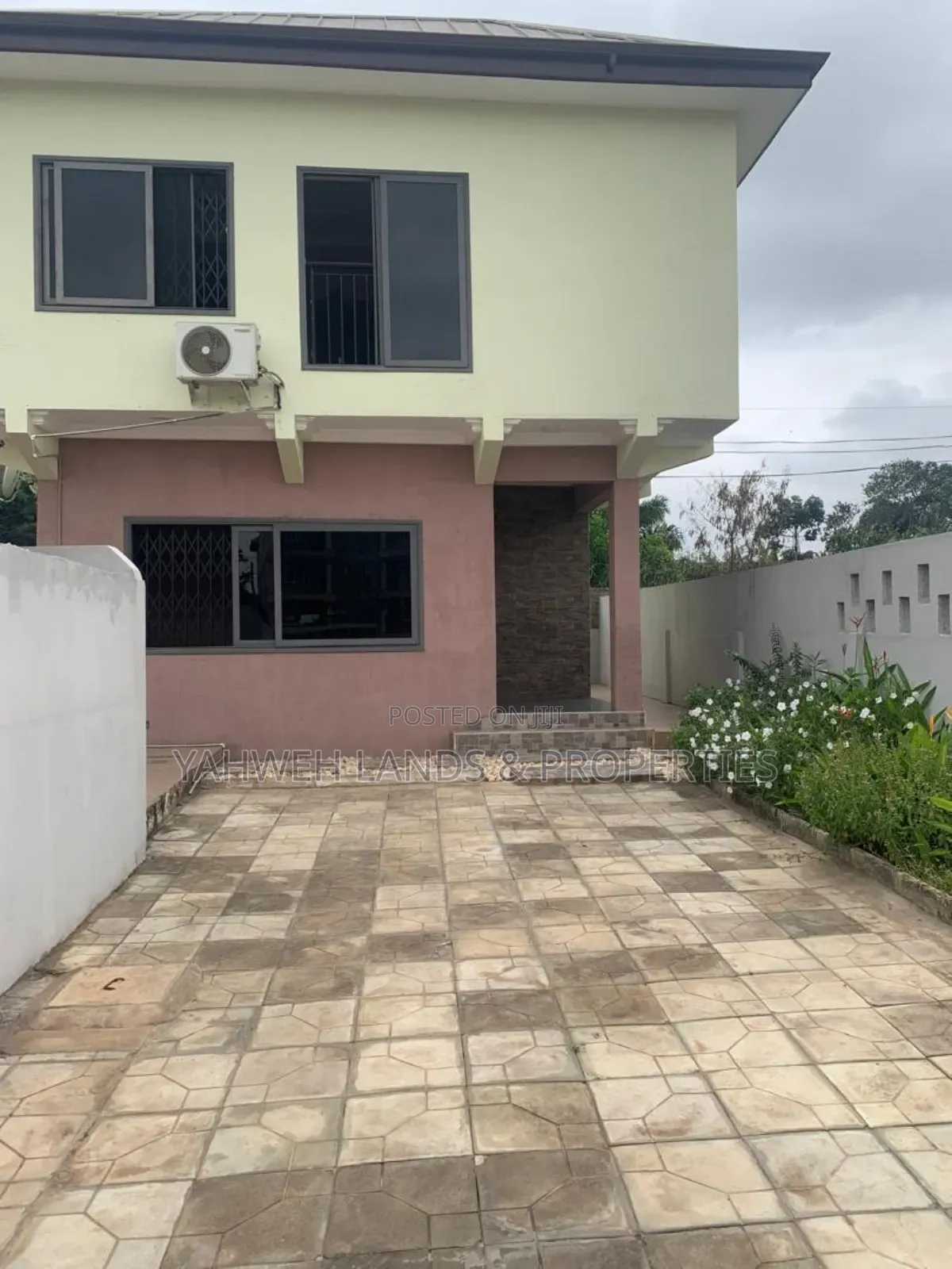 2bdrm House in Haatso for rent