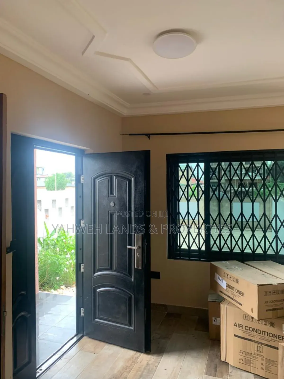 2bdrm House in Haatso for rent