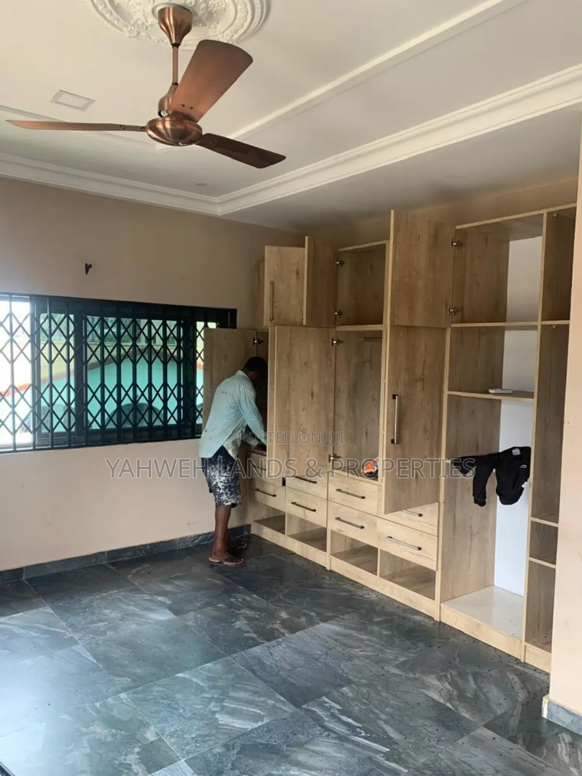 2bdrm House in Haatso for rent
