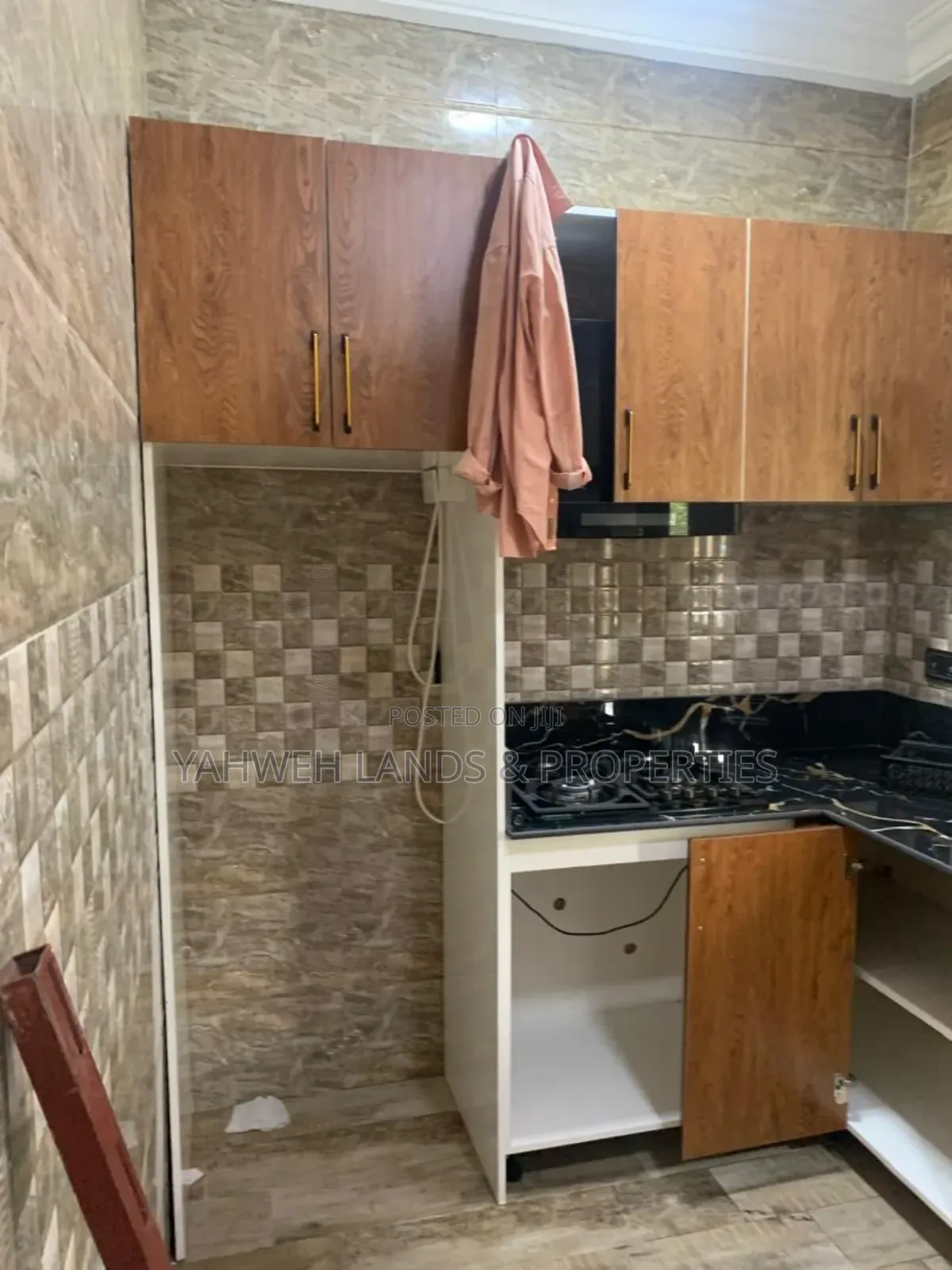 2bdrm House in Haatso for rent