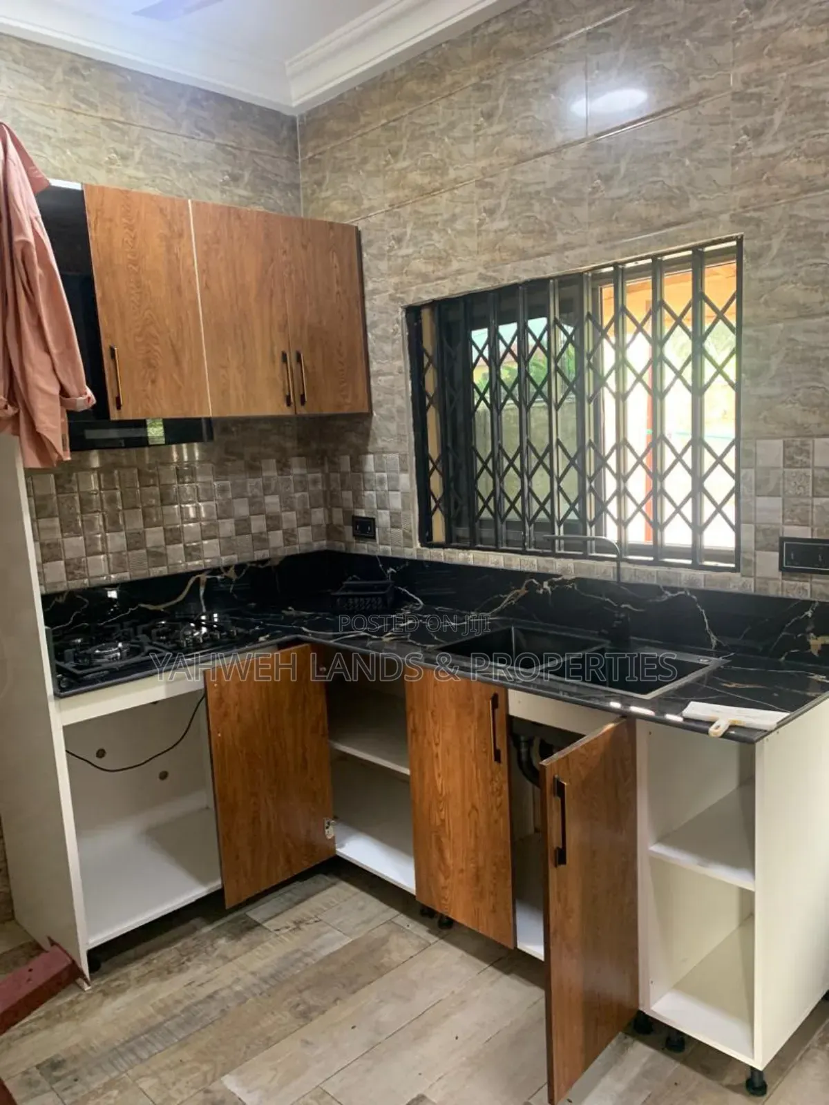 2bdrm House in Haatso for rent
