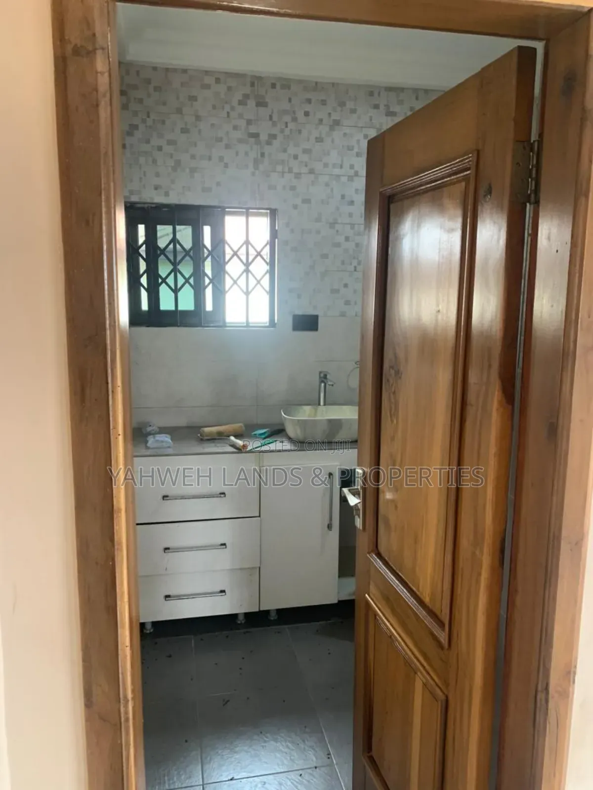 2bdrm House in Haatso for rent