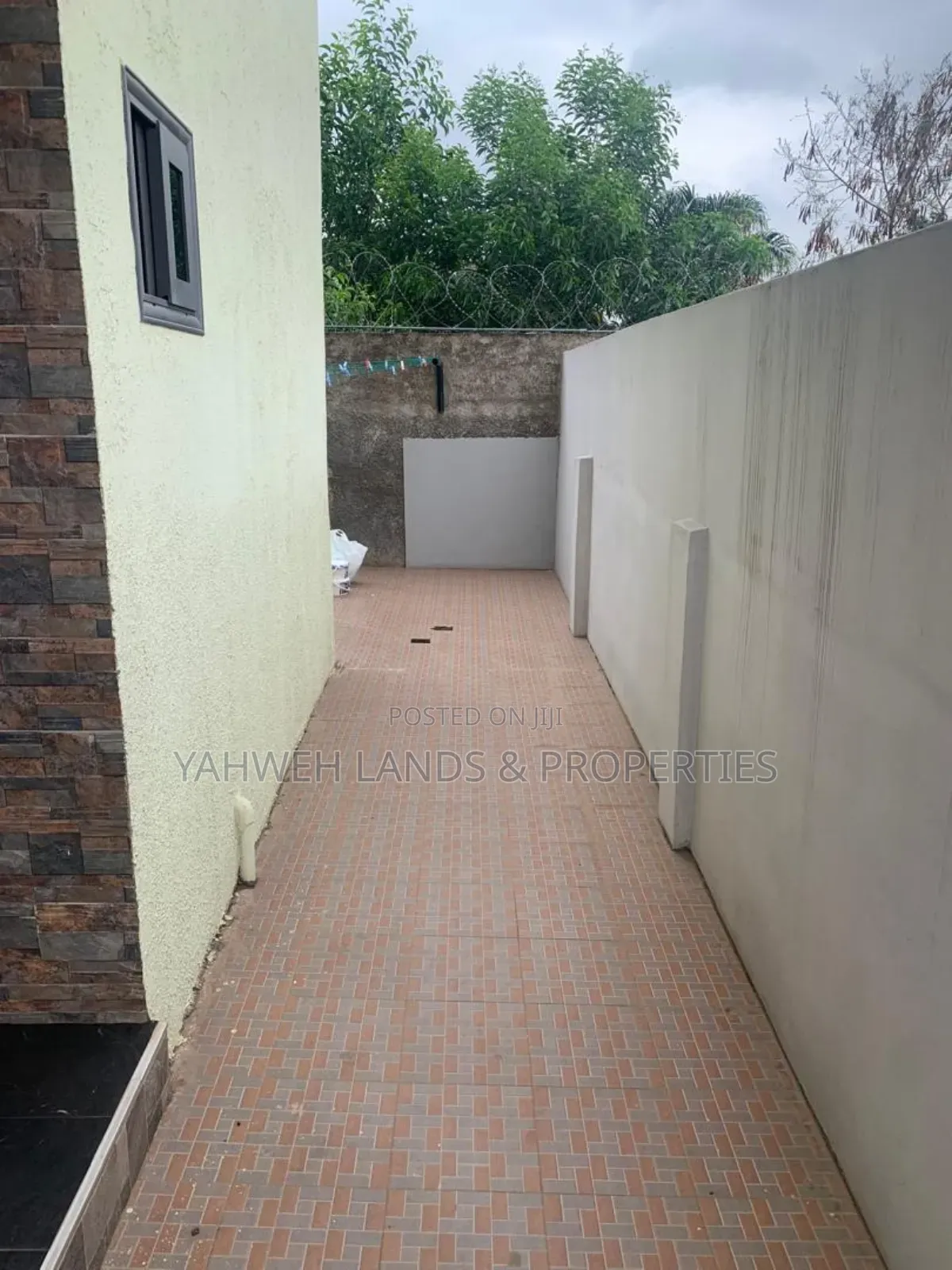 2bdrm House in Haatso for rent