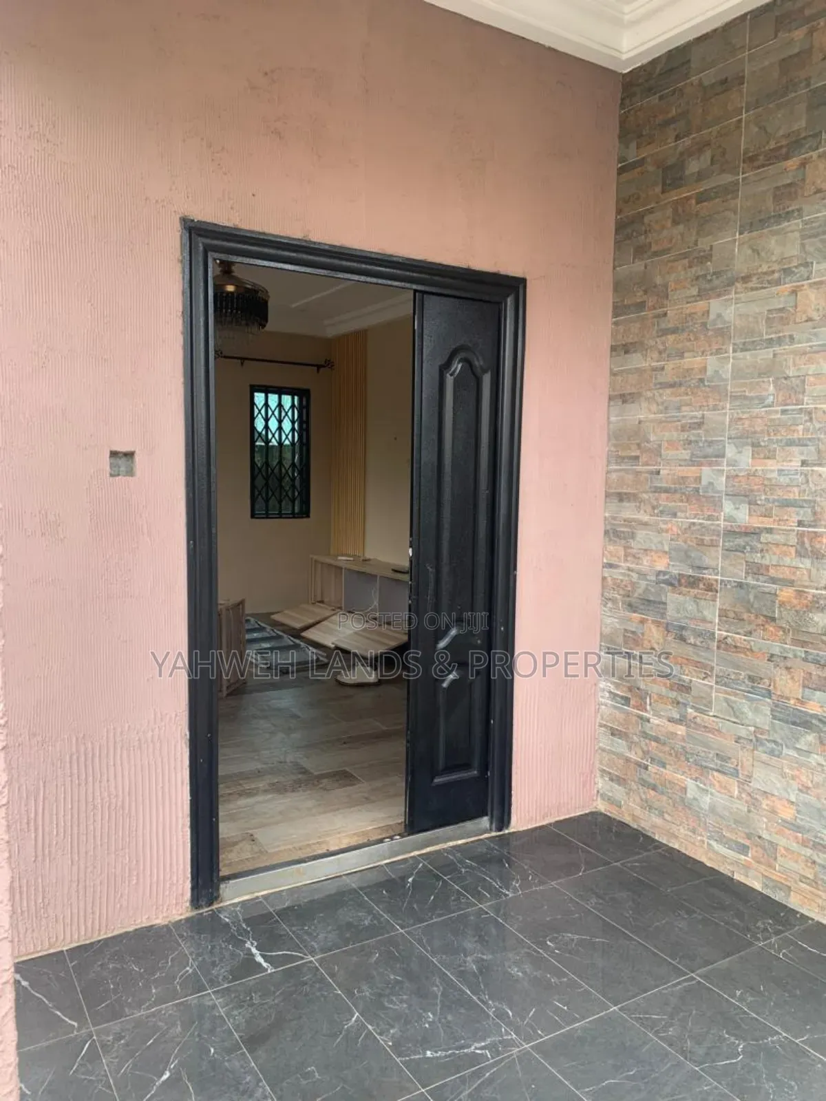 2bdrm House in Haatso for rent