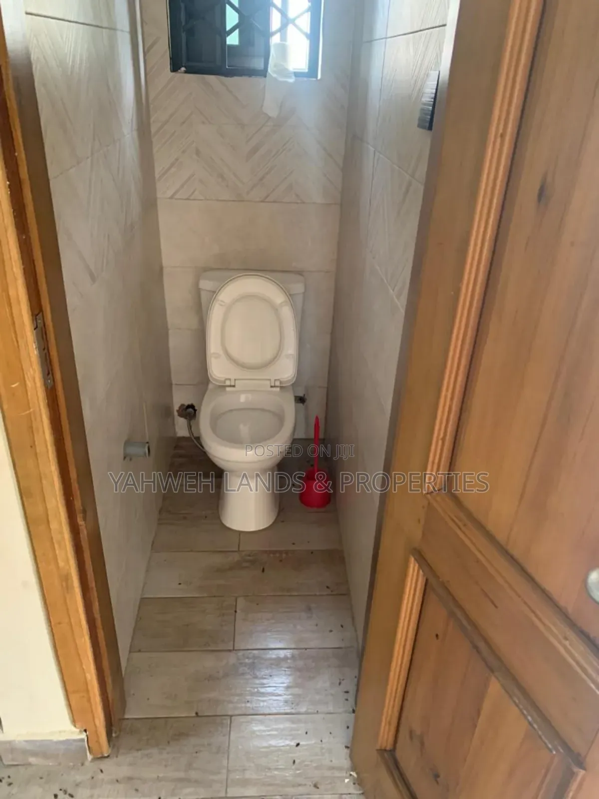 2bdrm House in Haatso for rent