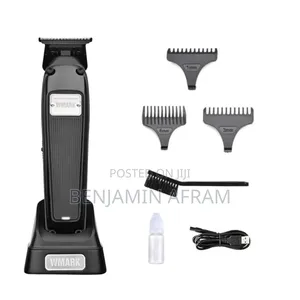 Wmark Hair Trimmer\Detailer