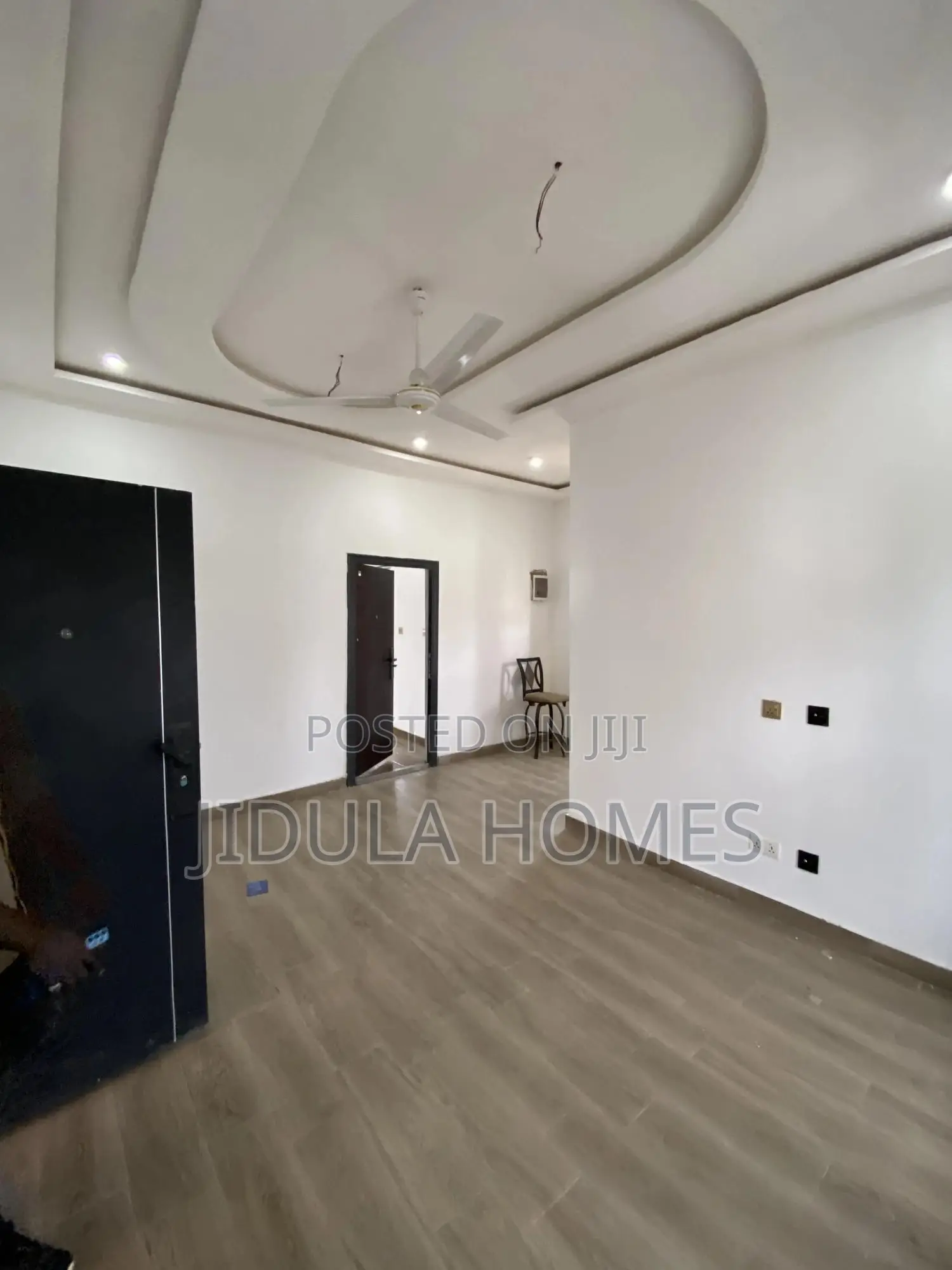 1bdrm Apartment in East Legon Hills, School Junction for rent