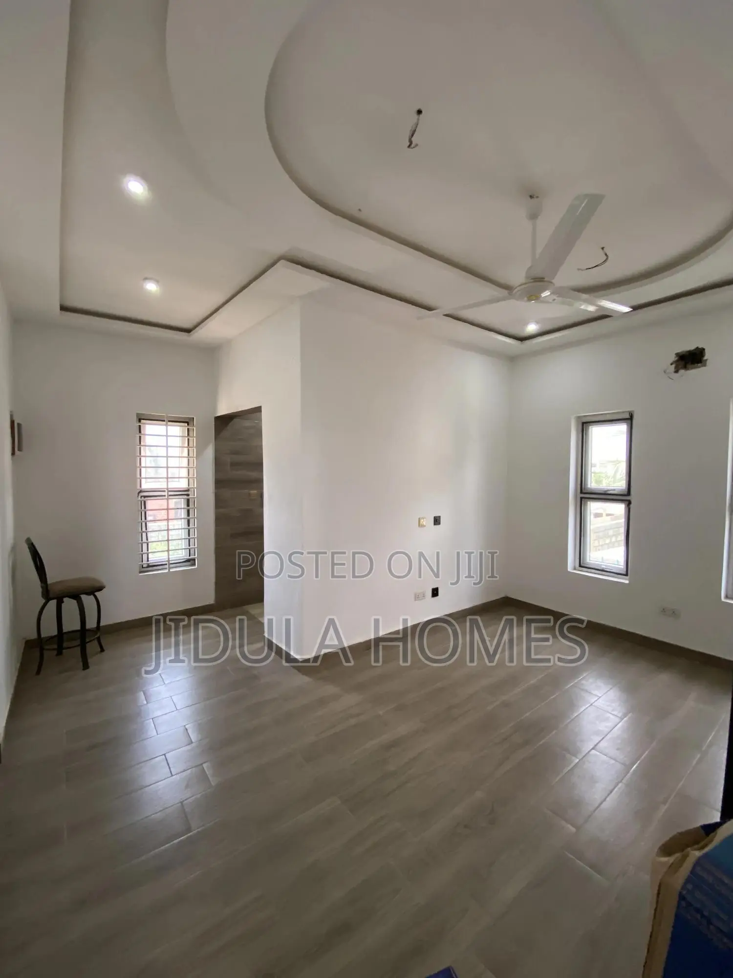 1bdrm Apartment in East Legon Hills, School Junction for rent