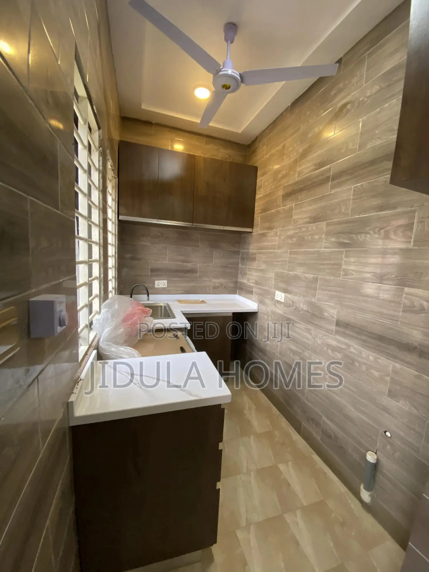 1bdrm Apartment in East Legon Hills, School Junction for rent