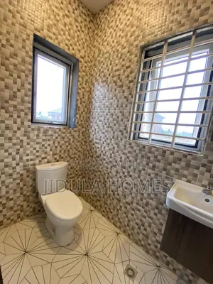 1bdrm Apartment in East Legon Hills, School Junction for rent