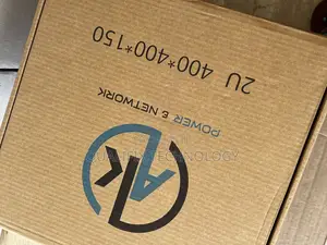 2u Cabinet