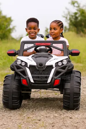 Kids Electric Car