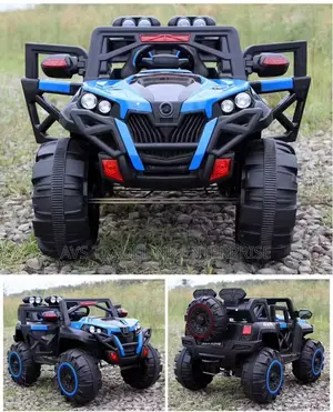 Kids Electric Car