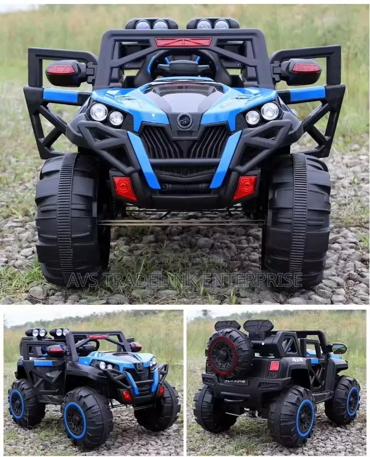 Kids Electric Car