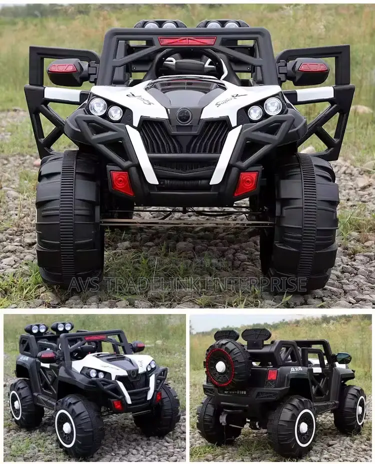 Kids Electric Car
