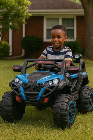 Kids Electric Car