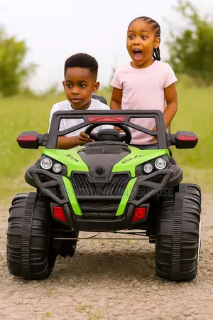 Kids Electric Car