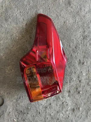 Rav 4 2014 Taillight
