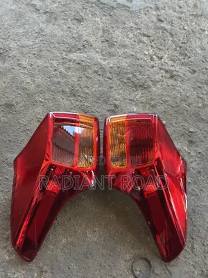 Rav 4 2014 Taillight