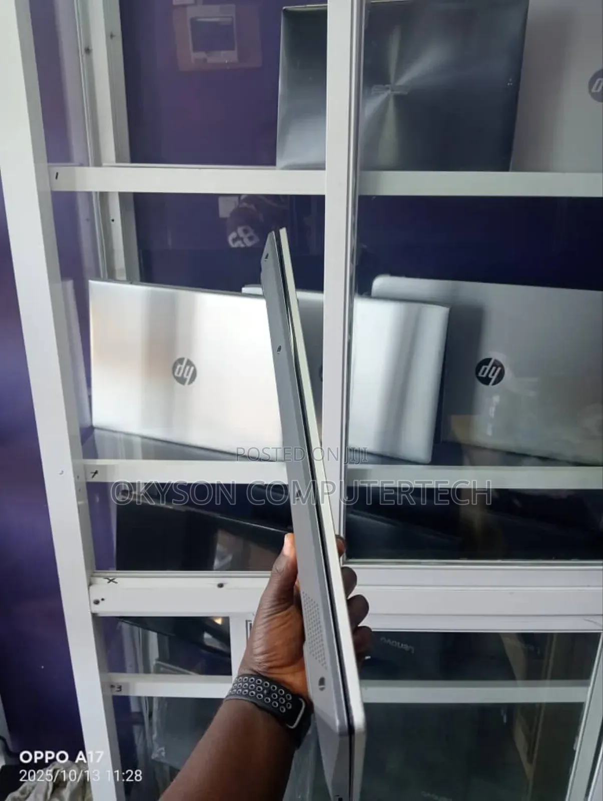 Laptop Lenovo 8GB Intel Core I3 SSD 128GB