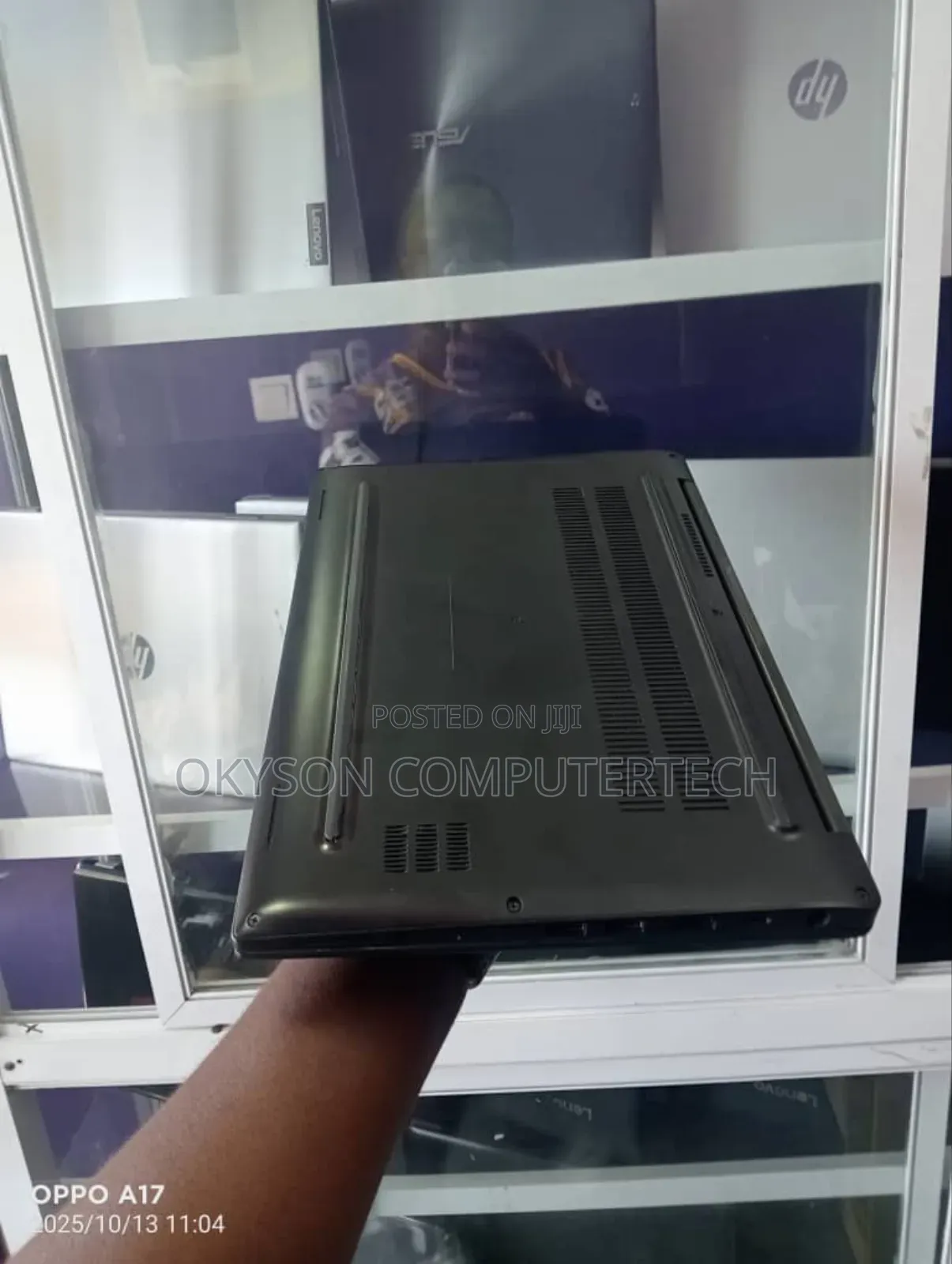 Laptop Lenovo 8GB Intel Core I3 SSD 128GB