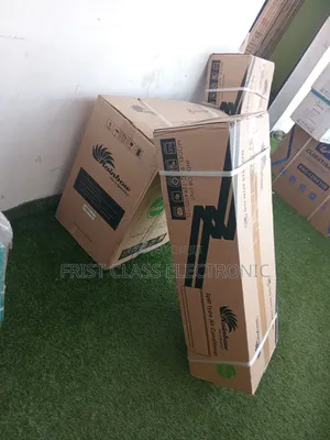 Smart Solution Rainbow Air Condition1.5hpsplit.5hp