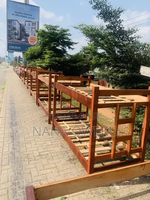 Student Bunk Bed