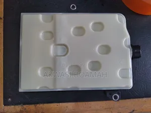 Ford F-150 Transmission Filter