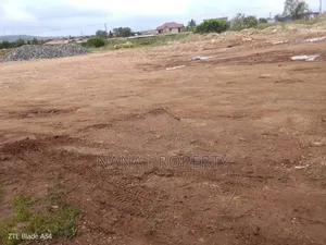 Ten Plots of Land for Sale Located at Oyarifa and Each Plot