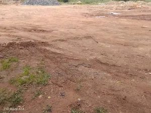 Ten Plots of Land for Sale Located at Oyarifa and Each Plot