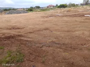 Ten Plots of Land for Sale Located at Oyarifa and Each Plot