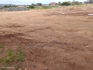 Ten Plots of Land for Sale Located at Oyarifa and Each Plot