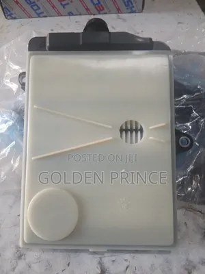 F-150 Transmission Filter (Gearbox)